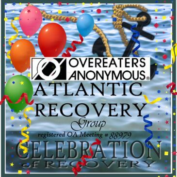 Celebration of Recovery 08-24-2022